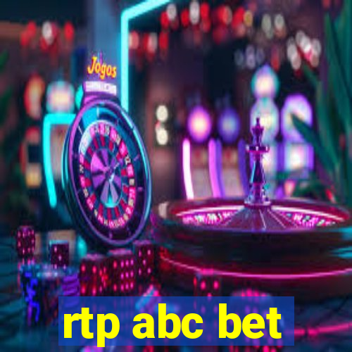 rtp abc bet